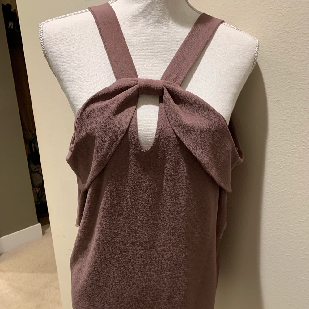Leith Off Shoulder Blouse/Top